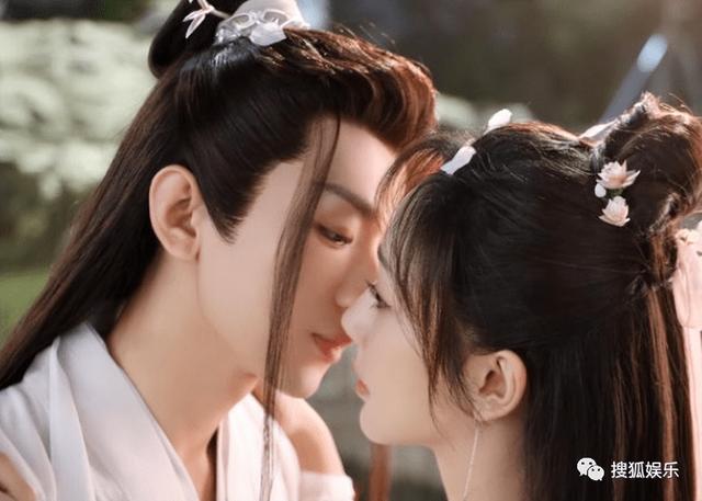 控诉前夫高新杰婚内孕期出轨女演员？但张君竹自己好像也挺吓人啊