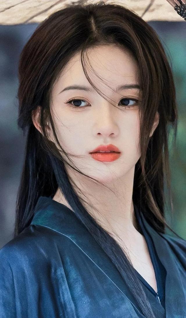 美女写真集「330」古风美女