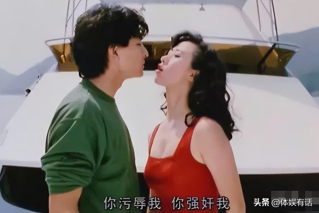 再看5位亚洲小姐：拍三级，揭丑闻，争名夺利犹如宫斗计