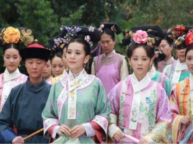 群演聚集地横店现状：校花美女“泛滥成灾”，成了懒汉光棍的天堂