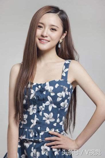 你知道演艺圈里谁是彝族美女吗？
