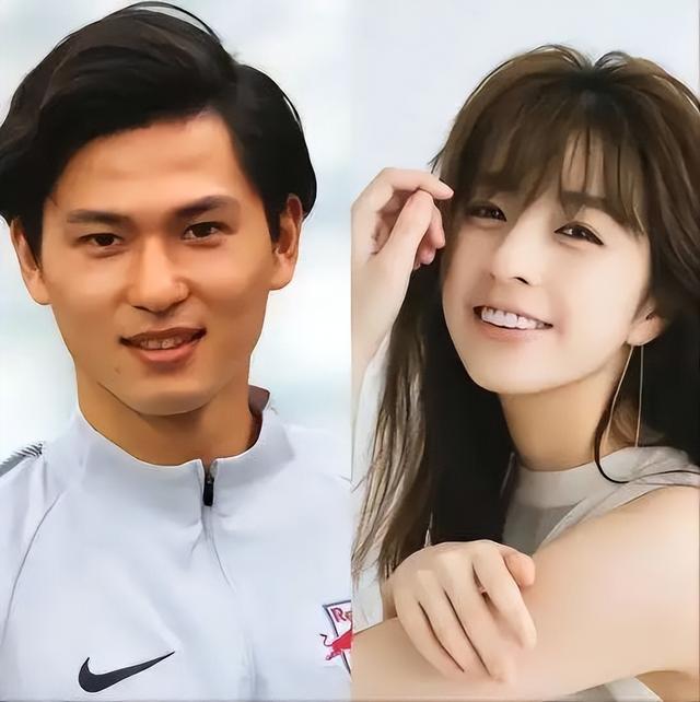 世界杯“亚洲太太”才真惊艳，多人模特出身，一个比一个风情万种