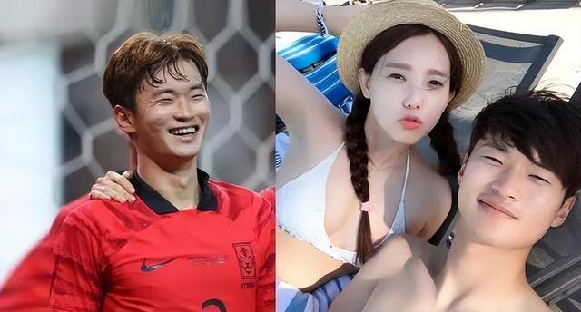 世界杯“亚洲太太”才真惊艳，多人模特出身，一个比一个风情万种