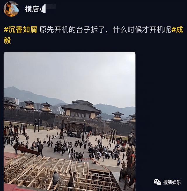 控诉前夫高新杰婚内孕期出轨女演员？但张君竹自己好像也挺吓人啊