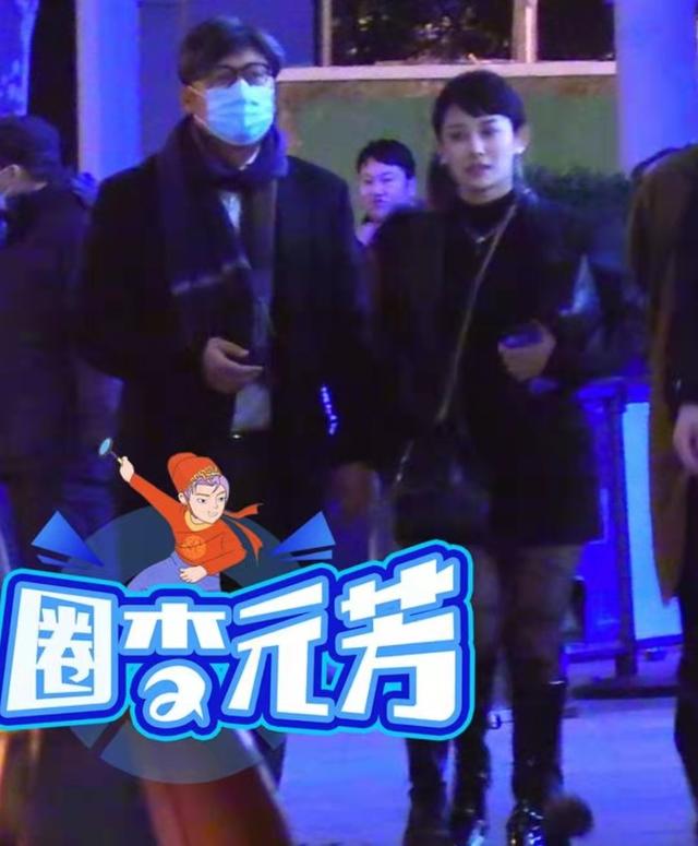 王岳伦宣布离婚后删除声明,被曝三天约会两个美女,私生活太混乱