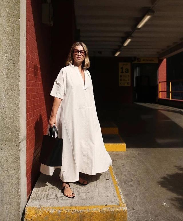 史上骂声最多的睡裙，凭什么火了？