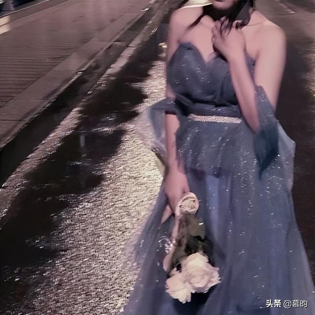 青春阳光可爱女生头像，花心少女清纯女子