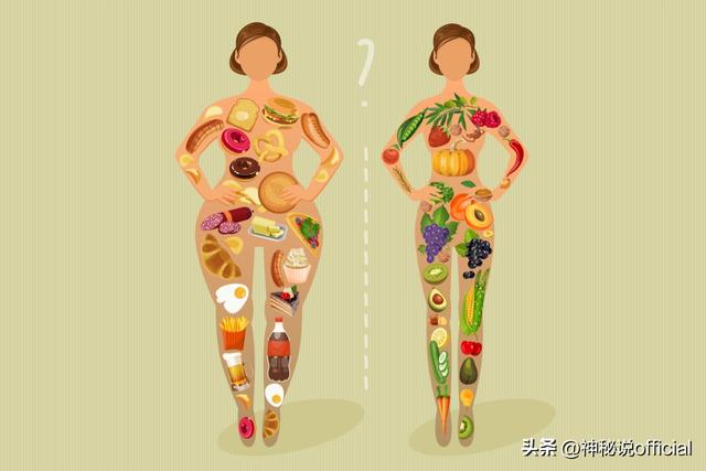 1450斤的重量级美女,被高富帅求婚后生下2娃,目标体重为“1吨”