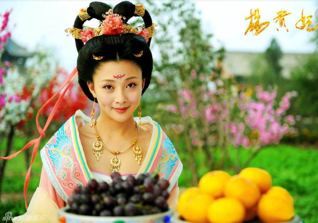 杨贵妃：入宫16年，颠覆半个唐朝，王的女人，到底死于谁手？