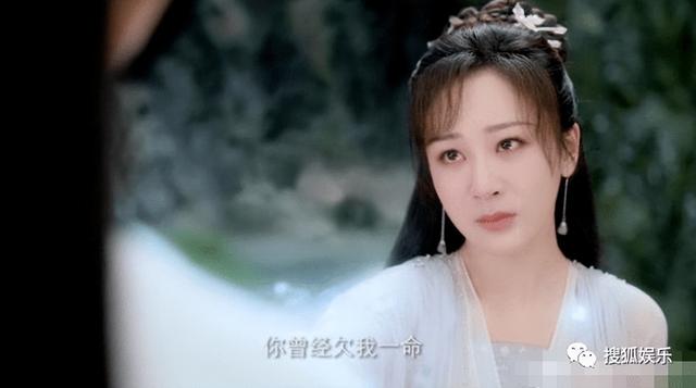 控诉前夫高新杰婚内孕期出轨女演员？但张君竹自己好像也挺吓人啊