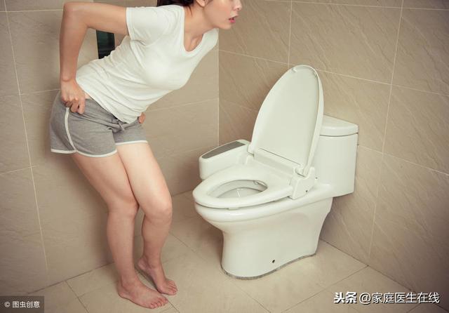 女人尿多尿频是病吗？知晓5个原因，做到心中有数