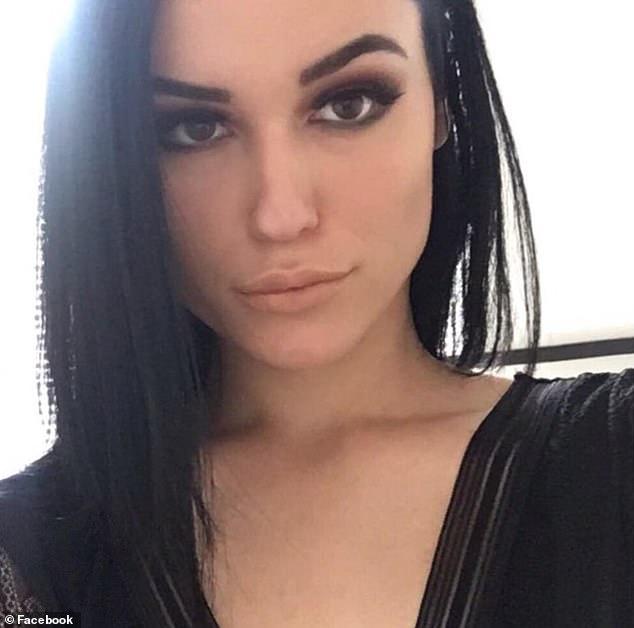 澳美女优生出生优渥家教严格，出门聚会与父亲发生争执竟被刺死