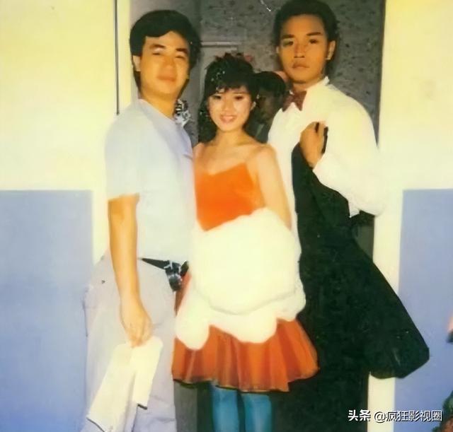 蜜桃女神李丽珍，被闺蜜“出卖”险些跳楼，56岁活成真玉女