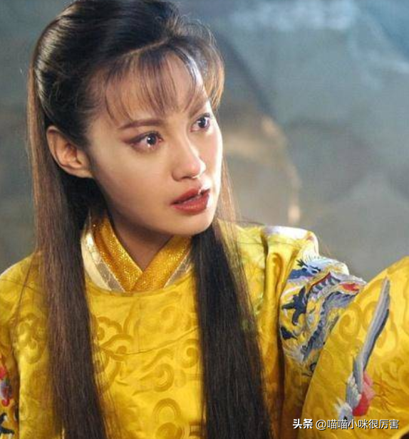 给2022年“最美的8位国产剧女明星”排个名，袁泉最后，殷桃第7