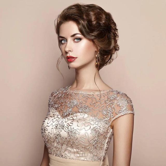 国外美女摄影:简直太漂亮了