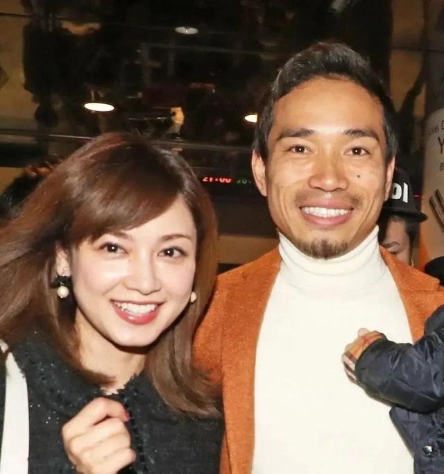 世界杯“亚洲太太”才真惊艳，多人模特出身，一个比一个风情万种