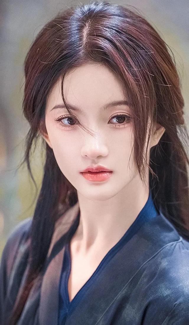 美女写真集「330」古风美女