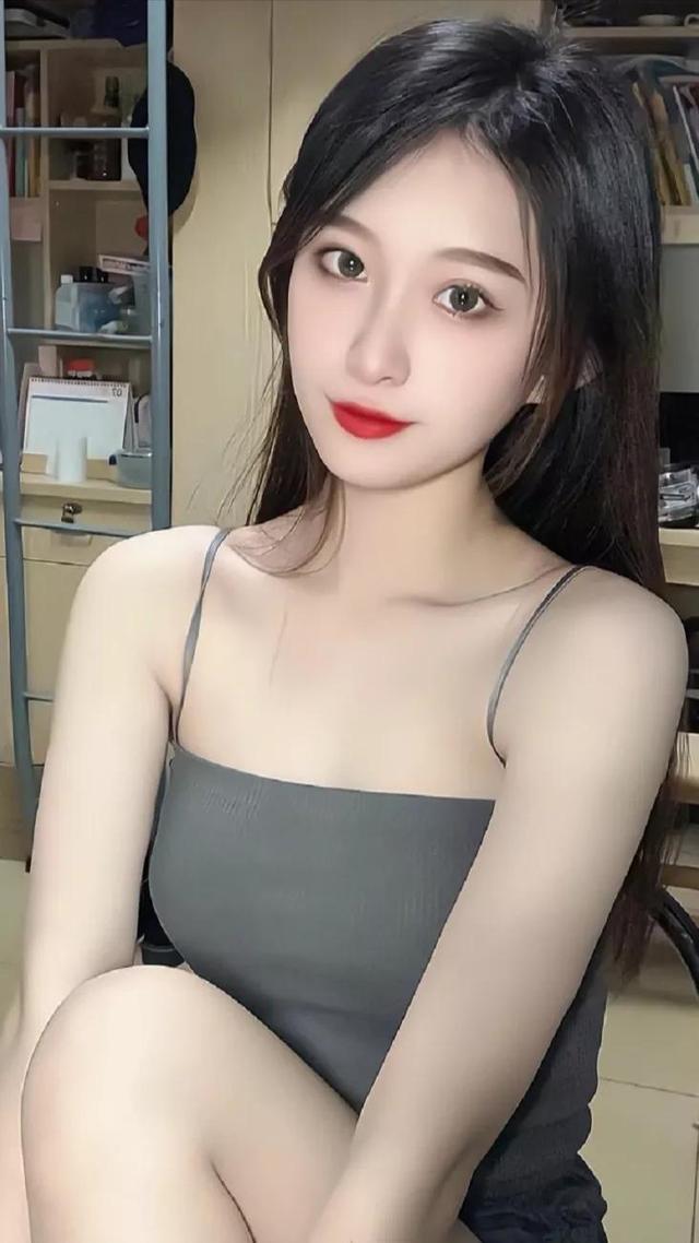 你们到底喜欢什么样的女生