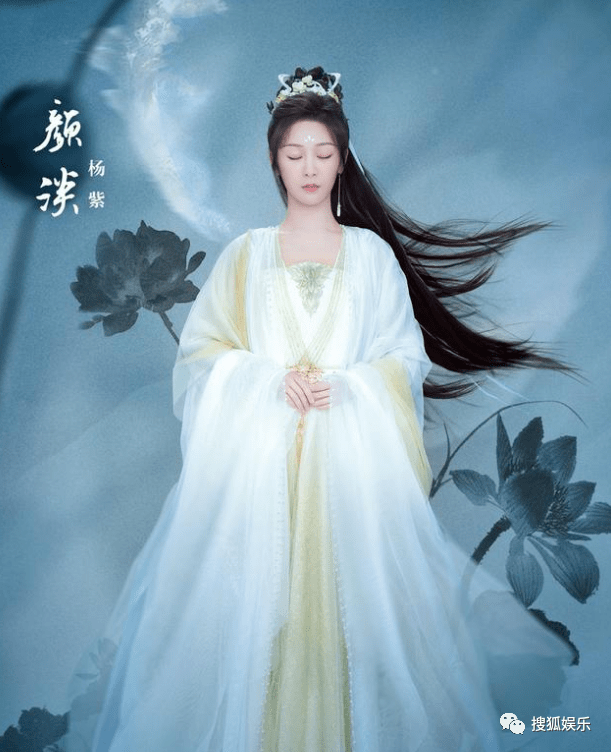 控诉前夫高新杰婚内孕期出轨女演员？但张君竹自己好像也挺吓人啊