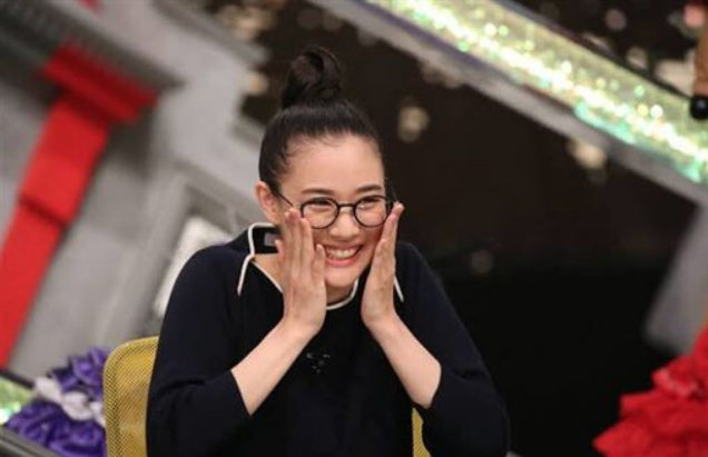 被问怕不怕苍井优出轨答案让她破涕为笑？我知道女神为何嫁他了