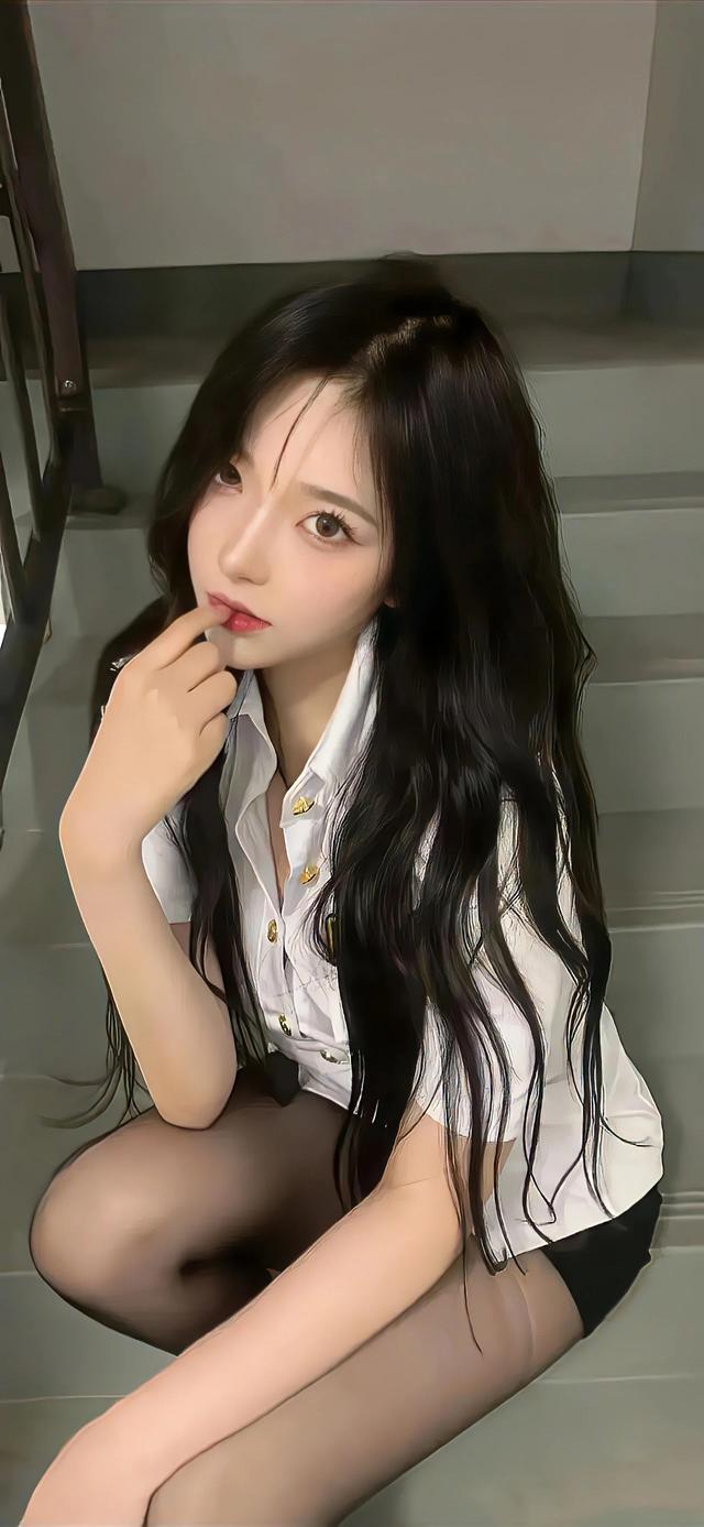 美女好身材高清手机壁纸图