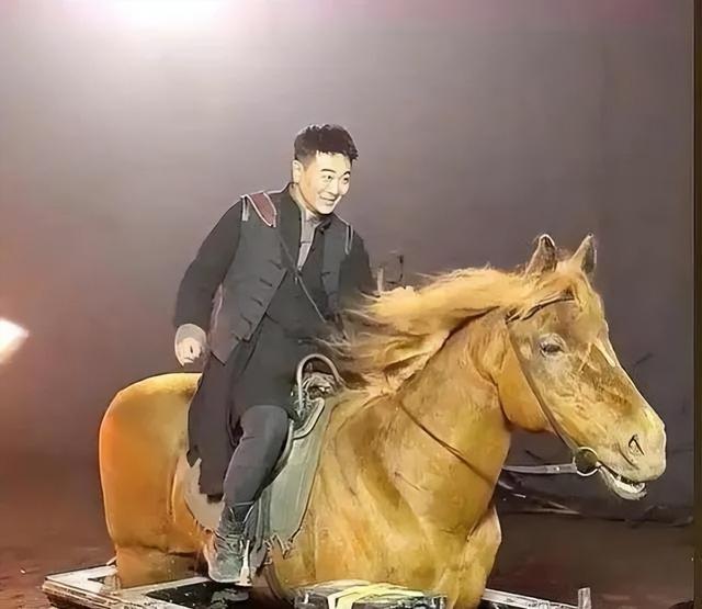 电视剧不敢拍的“下半身”，藏着演员们的7大秘密，看了一言难尽