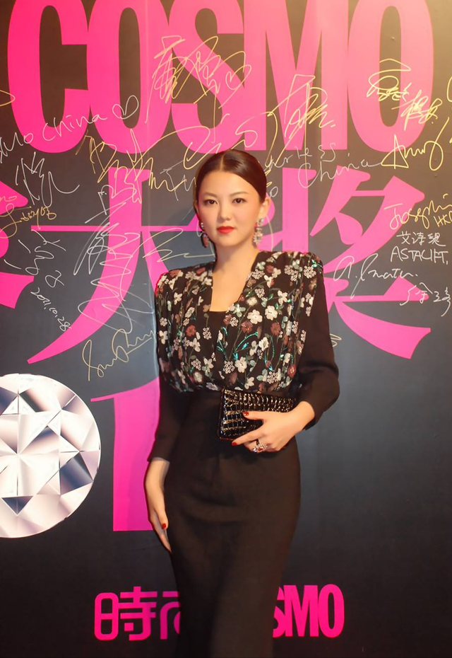 湖南盛产美人，6位湘籍女星，个个亭亭玉立，貌若天仙，千娇百媚