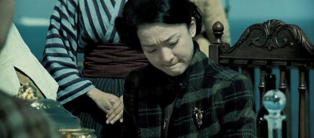 等续集等了10年，它仍是我心中的最佳国产谍战片