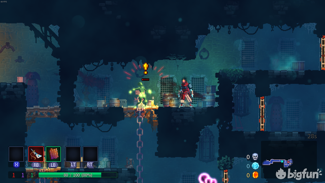 《重生细胞》新手开荒经验分享