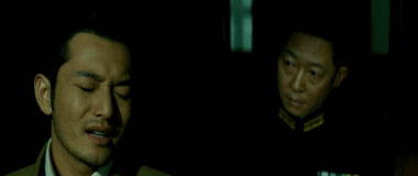 等续集等了10年，它仍是我心中的最佳国产谍战片