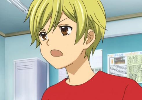 新番动画12岁虐狗却又充满期待