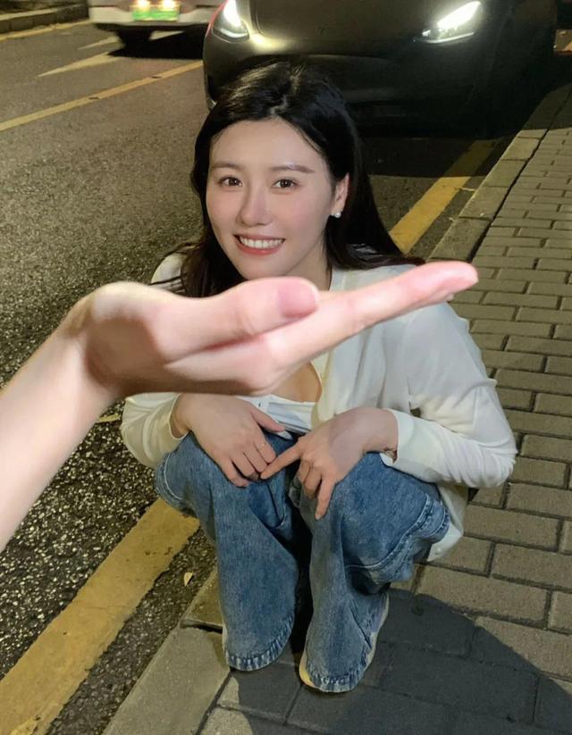 “泳坛第一美女”刘湘的成名史