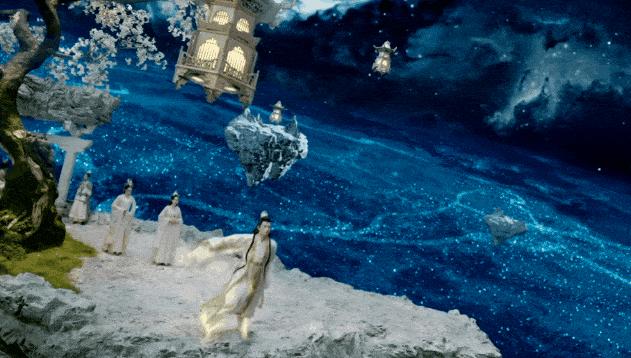 控诉前夫高新杰婚内孕期出轨女演员？但张君竹自己好像也挺吓人啊