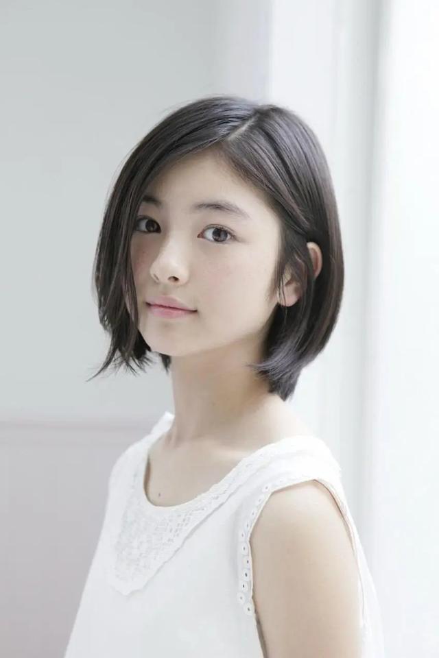清纯派20岁美女人气TOP10