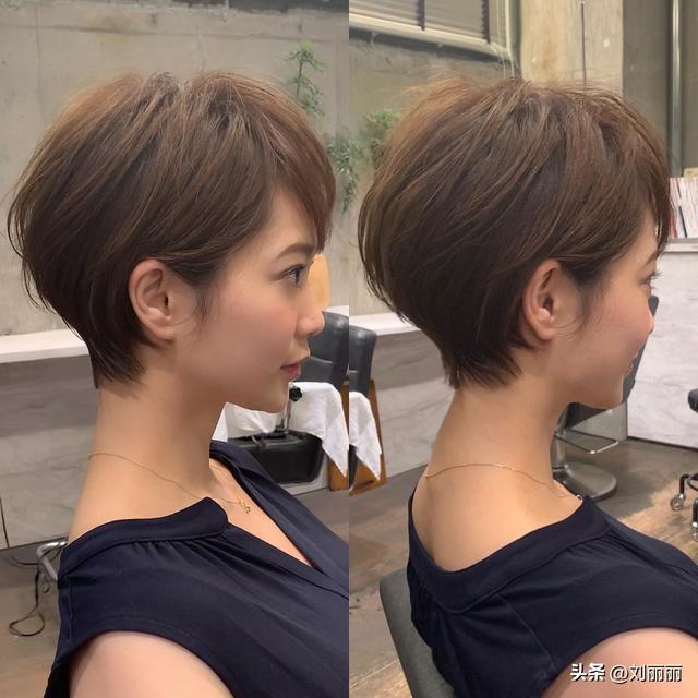 这些发型是你的名片,能让你在人群中脱颖而出,快看看吧