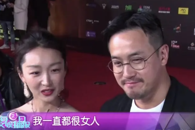 明明是女人,但却自称是“男人”,承认自己的性别有那么难吗?