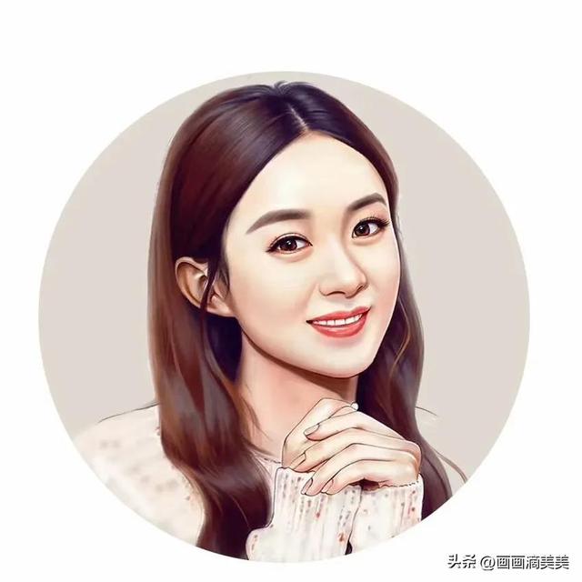 换个头像吧，美丽大方好看的女生头像，让你更自信更漂亮