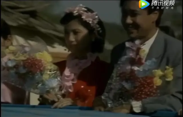 《辘轳·女人和井》：婚姻里有多少个“小庚”在痛苦地爱着另一半