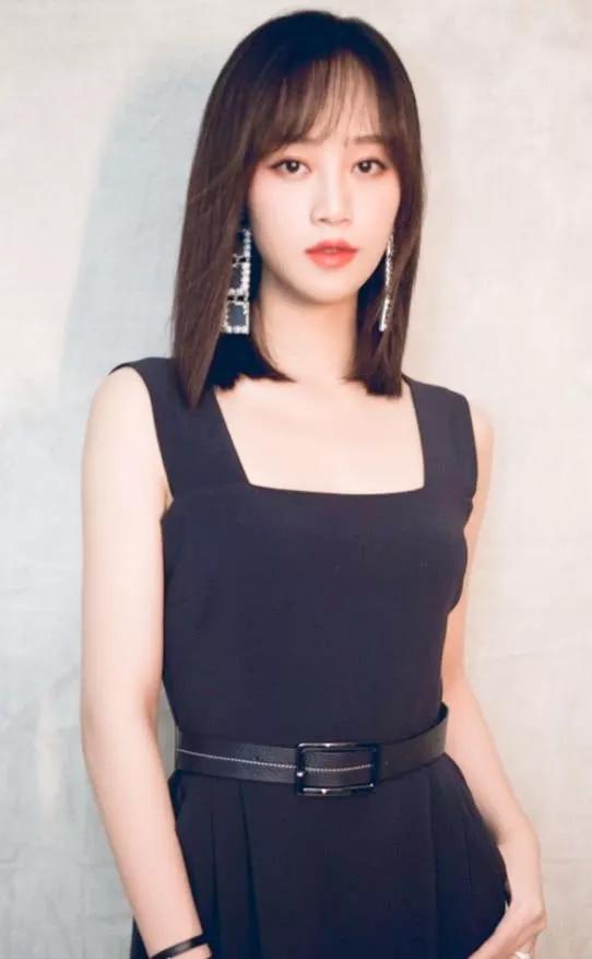 谁说上海美女少？这10位上海美女，个个美若仙女，把我都看呆了