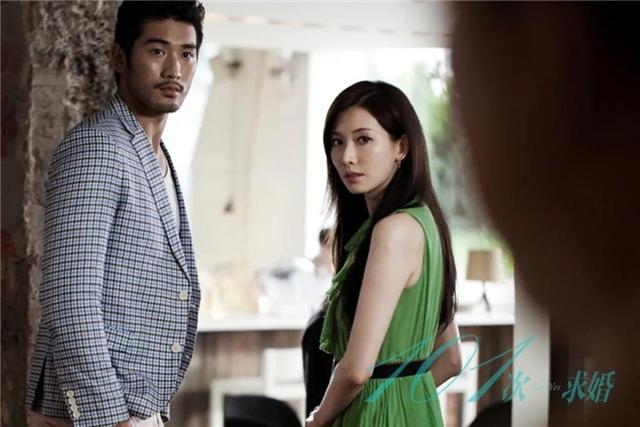 演员高以翔最后一部剧《怪你过分美丽》上周开播