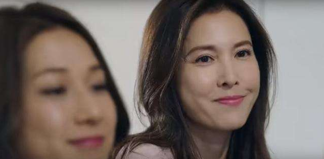 最美“三级片”女星,和吴镇宇相爱八年无果,出轨何家劲，后嫁富豪