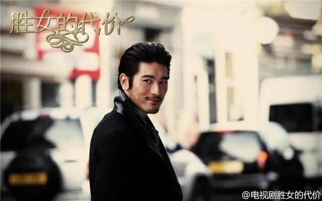 演员高以翔最后一部剧《怪你过分美丽》上周开播