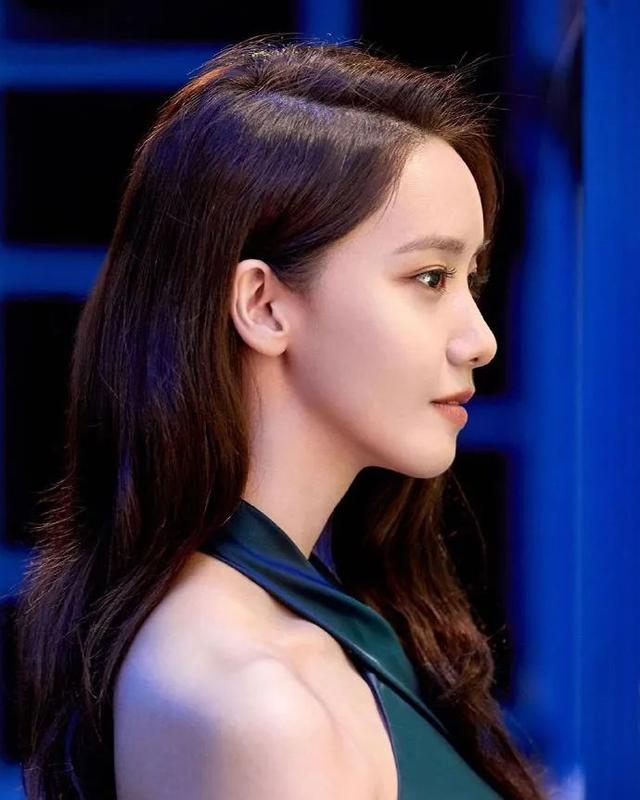 写真：邻家的美女