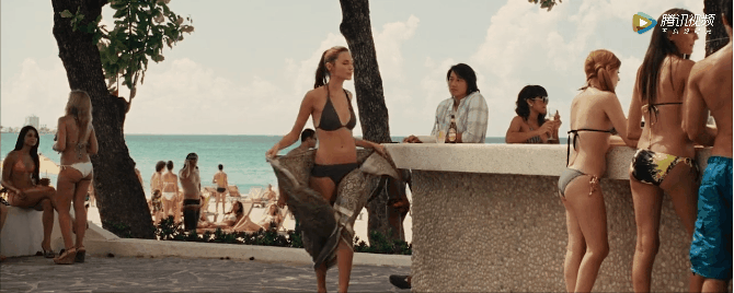 最新名单来了，好莱坞最美的10位女演员出炉：德普前妻高居第7名