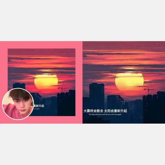头像|女生|男生头像套图,都给你们搭配好了