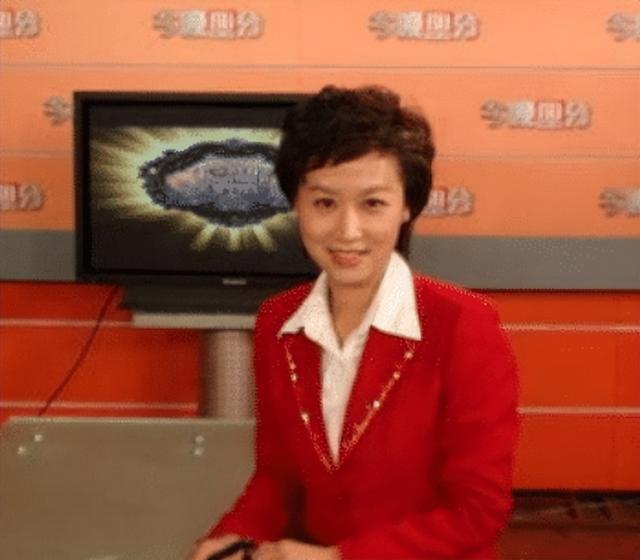 著名主持人魏笑：新婚24小时离世，痴情丈夫为爱守护15年至今未娶