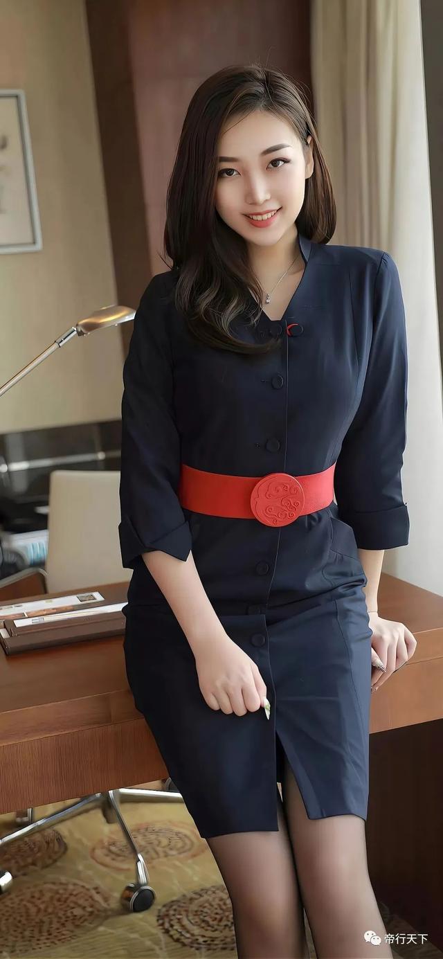 写真：邻家的美女