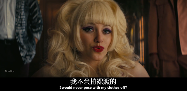 ​黑红界鼻祖安吉琳，胸再大又怎样，不还是过气了？