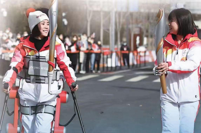 “轮椅女孩”杨淑亭:从颓废残疾女到美女总裁,她的人生如何逆袭