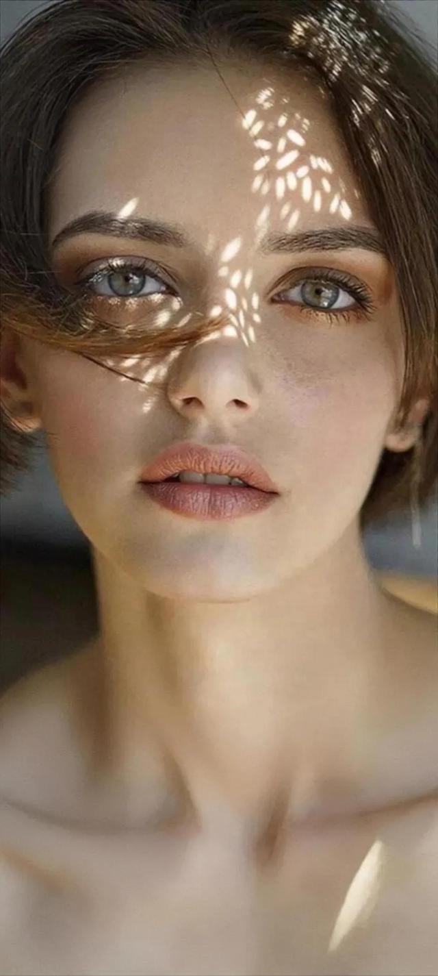 全屏壁纸｜美女「总第131期」